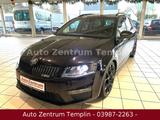 Skoda Octavia-Bi-Xenon-KW Fahrwerk-Kamera-TÜV-Garantie - gebrauchte Skoda Octavia aus dem Jahr 2015