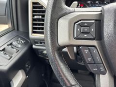 Fahrzeugabbildung Ford F150 RAPTOR AHK 360° LEDER B&O ACC MEM FOX PANO