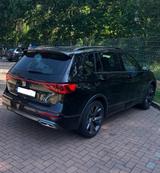 Seat Tarraco 1.5 TSI ACT 110kW FR LED 360 Kamera Pano - Seat Tarraco von privat