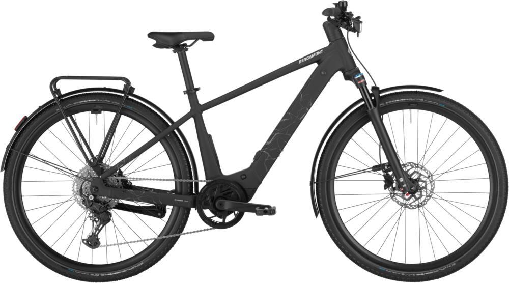 Bergamont Helix 20 XL
