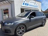 Audi Q73.0TDIquat,Matrix,Pano,Allradlenkung,Foliert - gebrauchte Audi Q7 aus dem Jahr 2015