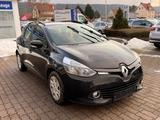 Renault Clio IV Grandtour Expression - Renault Clio: Grandtour Expression