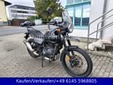 Royal Enfield Himalayan - Enduro Motorräder bis 3.000 Euro