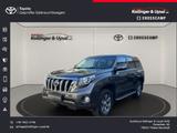 Toyota Land Cruiser 3.0 D-4D Automatik Executive Standh - Toyota Land Cruiser Gebrauchtwagen