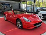 Ferrari California F1 CAM / NAVI / LED / - Ferrari Gebrauchtwagen in Berlin