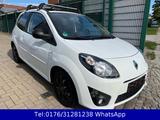Renault Twingo Authentique !! Pano !! Tüv-Neu !! 89TKM - gebrauchte Renault Twingo aus dem Jahr 2008