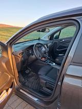 Opel Crossland (X) 1.2 DI Turbo 96kW Business Ed.... - Opel Crossland (X) von privat