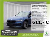 Skoda Superb Combi SPORTLINE 4x4 TSI*265PS StndHzg AHK - Skoda: Sport