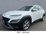Hyundai Kona Trend Mild-Hybrid 2WD *2. Hand*AHK*Garantie - gebrauchte Hyundai KONA aus dem Jahr 2022
