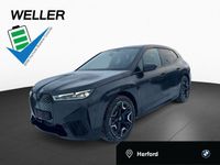 BMW iX - Vorschau Bild 1