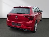 Volkswagen Polo Life 1.0 TSI LED Navi Lane Assist Bluetooth