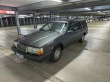 Volvo 940 GL - Volvo 945