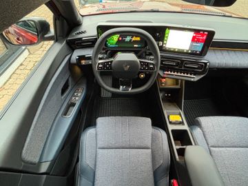 Renault R 4 E-Tech elektrisch Techno 150 Comfort Range