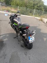Kawasaki Ninja 125, Bj. 2024, 9.000 km, gepflegt