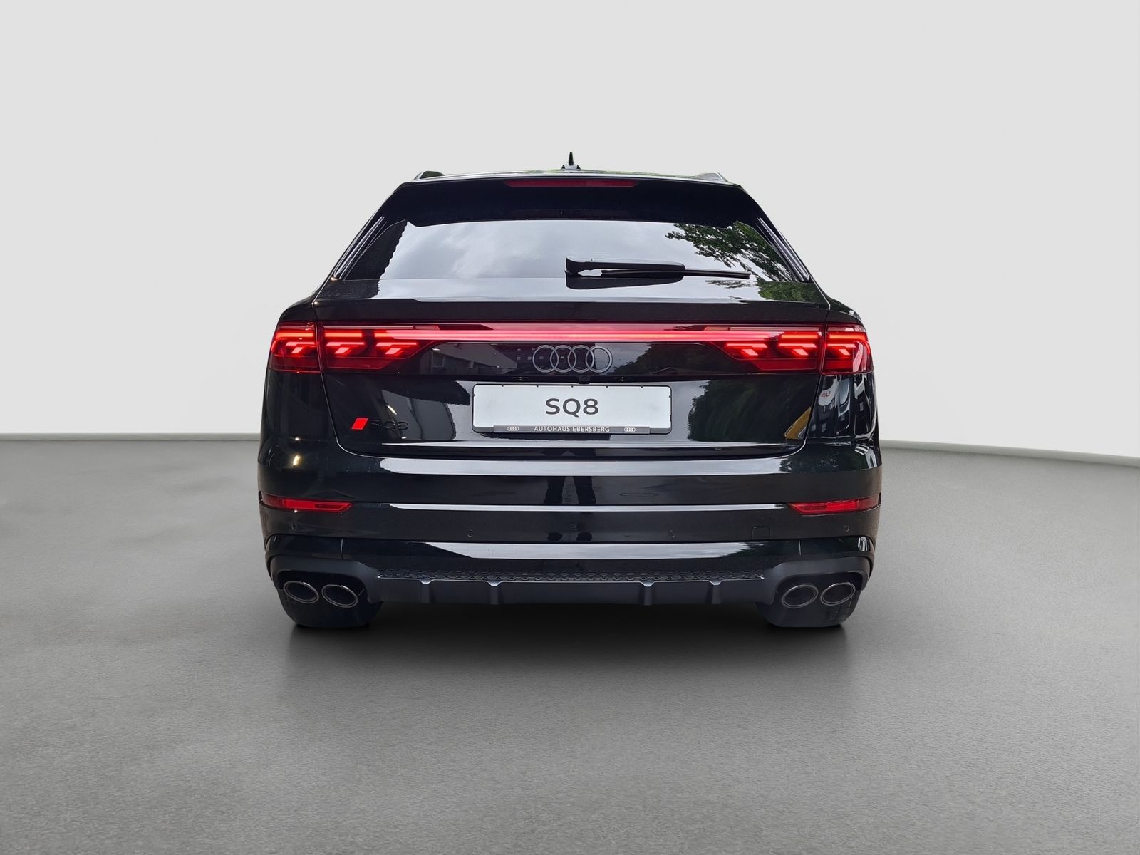 Audi SQ8 - Bild 7