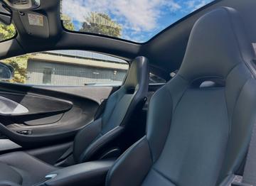 2020 Mclaren GT — миниатюра 14