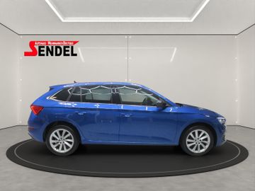 Skoda Scala - 5