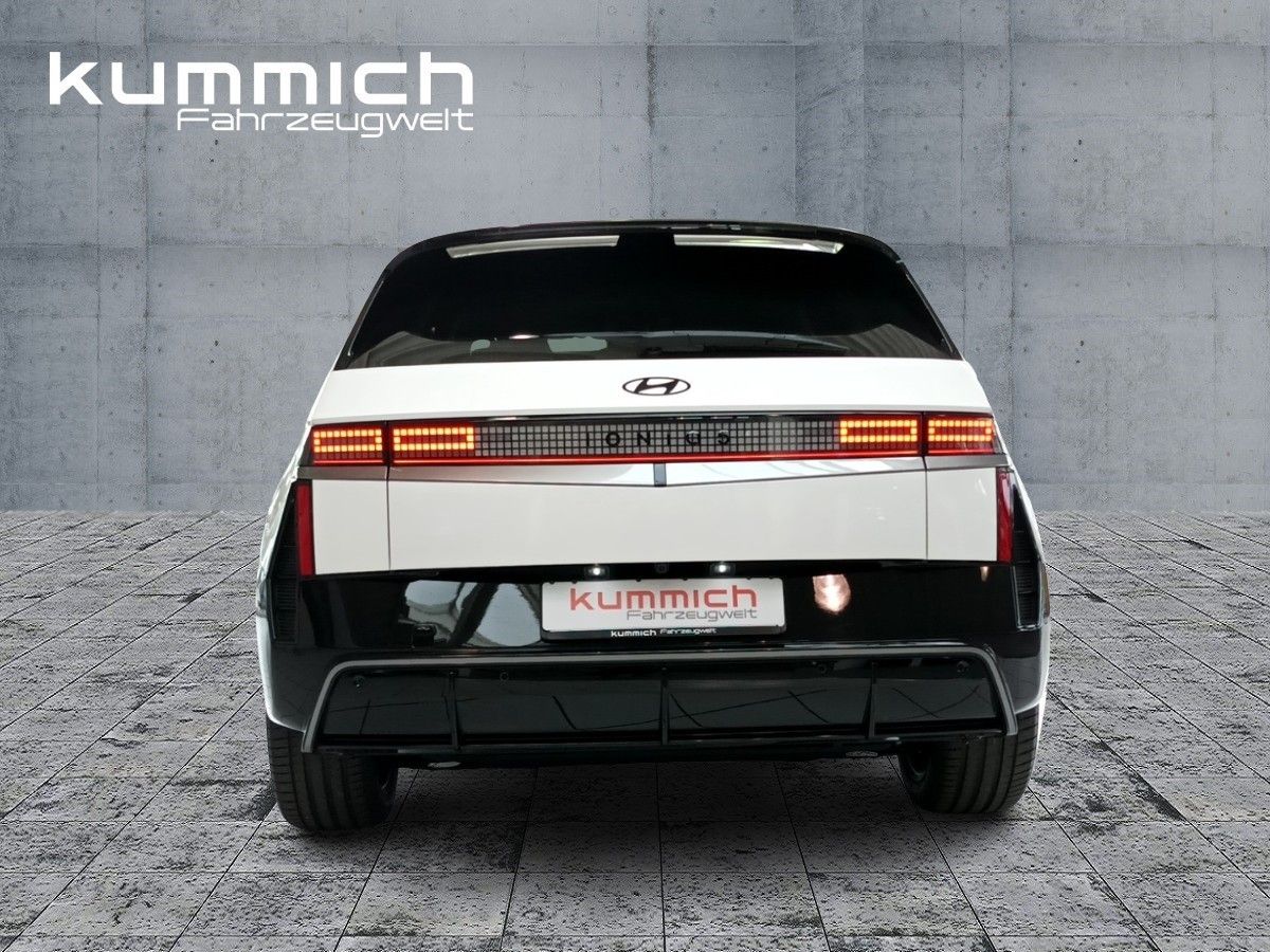 Hyundai IONIQ 5 - Bild 5
