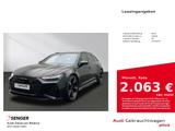 Audi RS6 Avant RS-Dynamikpaket plus B&O Matrix Pano. - Audi RS6: Limousine