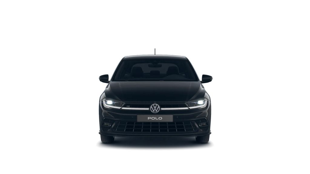 VOLKSWAGEN Polo 2026