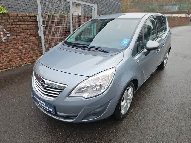 Opel Meriva B Edition