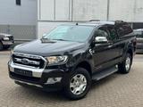 Ford Ranger Limited 3.2 TDCI Extrakabine 4x4 - Ford Ranger: Tdci