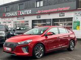 Hyundai IONIQ Ioniq Premium Hybrid*TÜV*INS* - Hyundai mit Hybrid-Antrieb