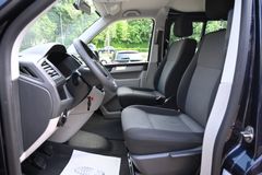 VW T6 Transporter Kasten-Kombi 2.0 TDI