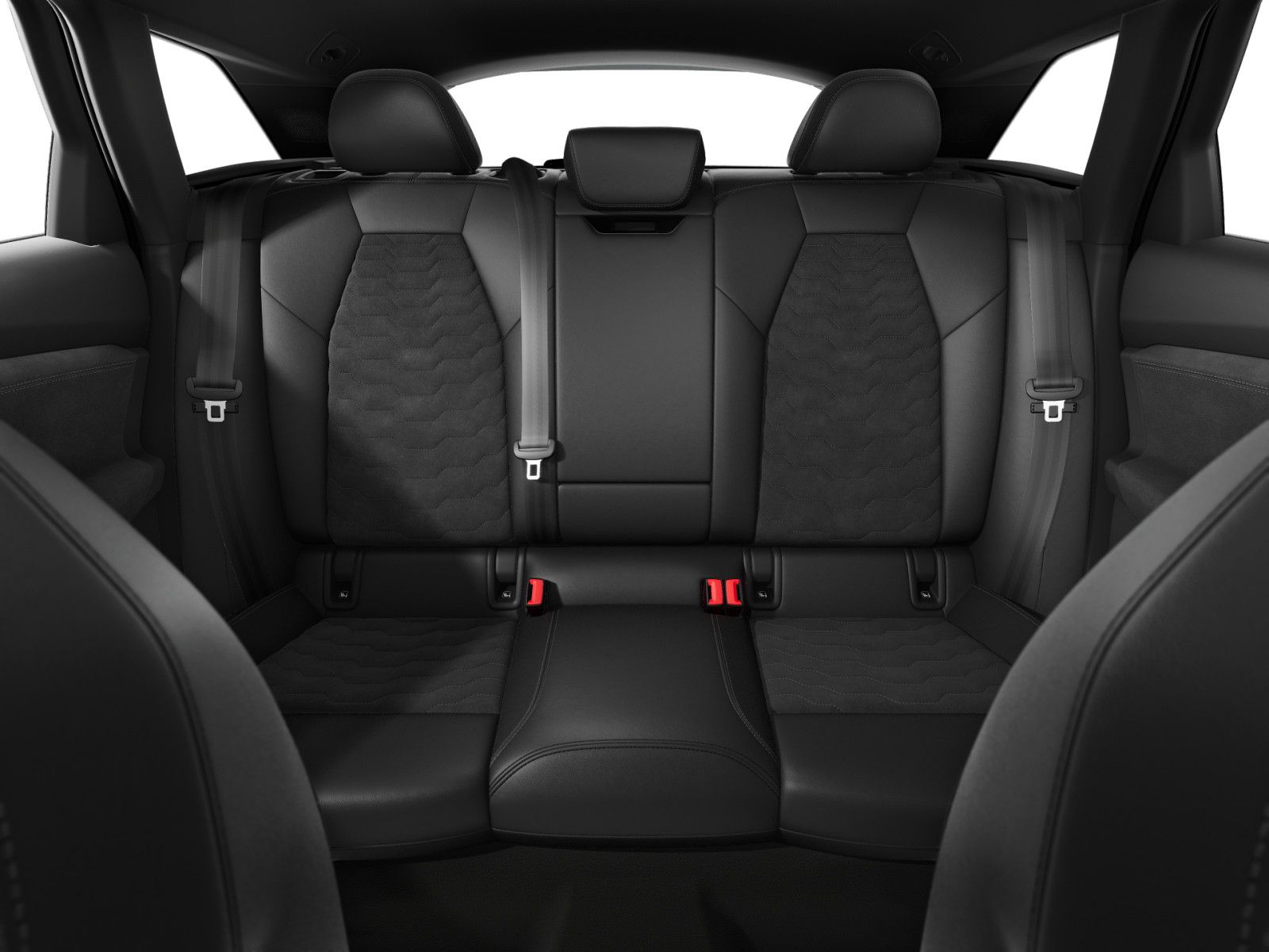Audi S6 e-tron - Bild 11