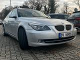 BMW 525i xDrive * - gebrauchte BMW 5er Reihe aus dem Jahr 2008