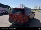 Mercedes-Benz EQB 300 4M AMG Night Fahr-Assi Keyless Soundsyst - rote Mercedes-Benz EQB