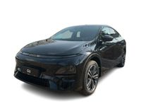 XPENG G6 - Vorschau Bild 20