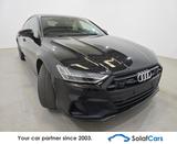 Audi A7 SportBack 2.0 50 TFSi-e Hybrid Quattro S-Lin - Audi A7: Sport