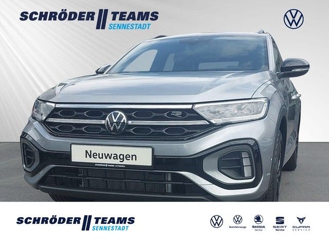Image of Volkswagen T-Roc