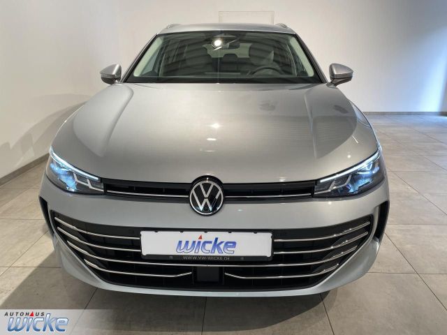 Passat Variant 1.5 l eTSI OPF Business NAVI KLIM