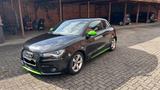 Audi A1 ABT - Audi A1: Abt
