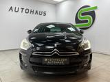 Citroën DS5 Chic AHK / KAMERA / TEMPOMAT - Citroën aus 2012