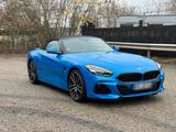 BMW Z4 sDrive30i Aut. M-Paket Sport 19Zoll - BMW Z4 M-SPORT-PAKET