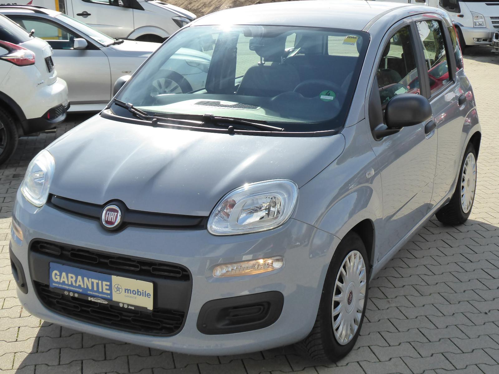 Fiat Panda Mild Hybrid/Klima/Orig. 26TKM.