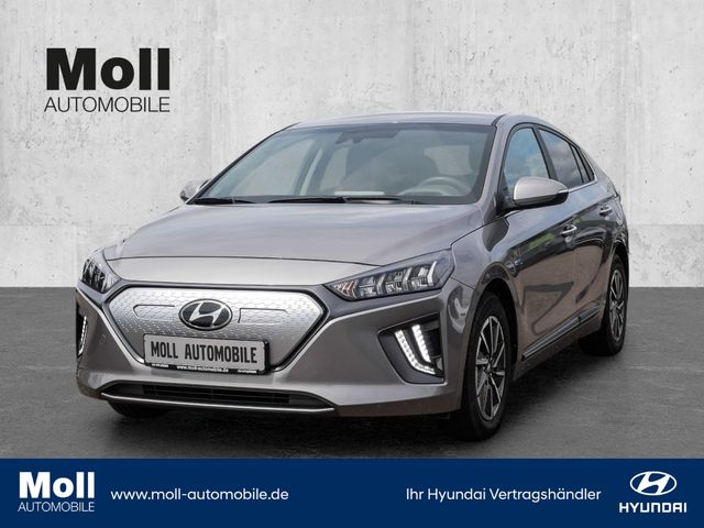 Hyundai IONIQ Style Elektro Navi Soundsystem LED Scheinw