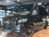 Mercedes-Benz SPRINTER TOURER 319 V6 L2 9SITZE AHK-3,5T MBUX10