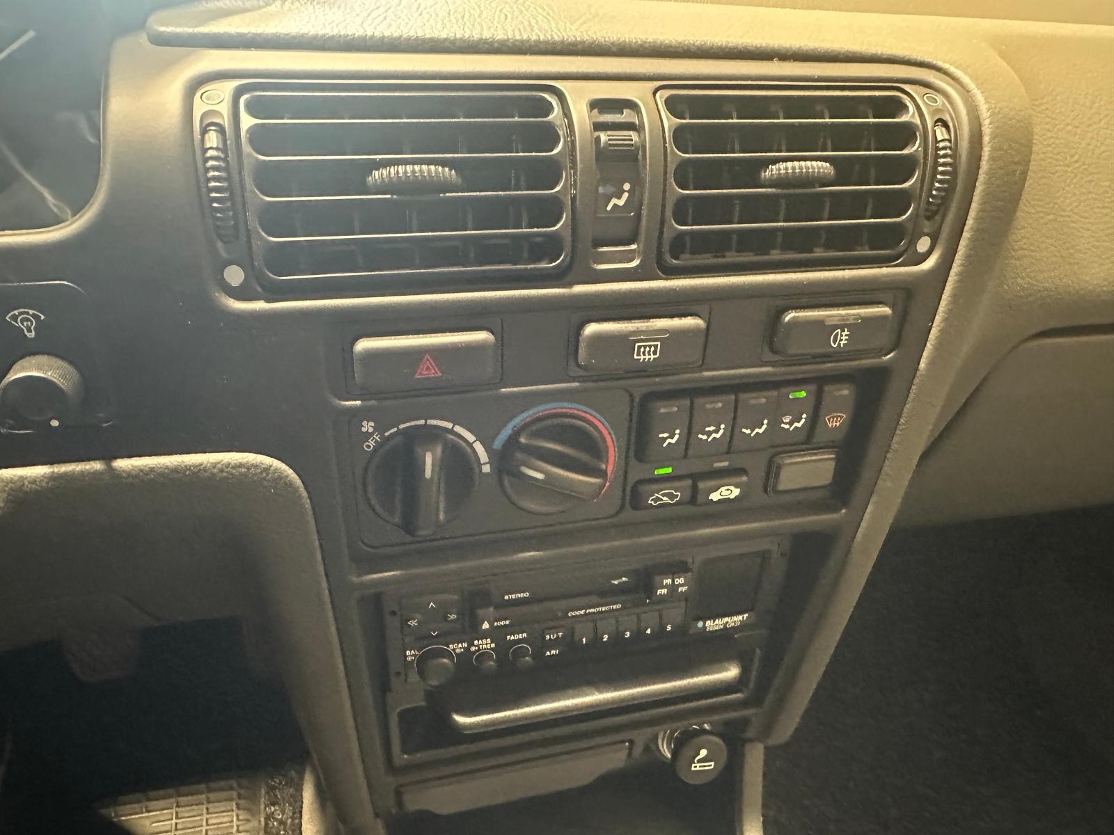 HONDA ACCORD - 2.0l - 110 CV - BVM