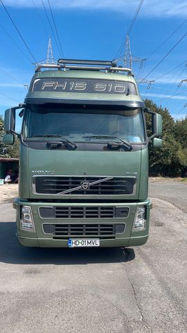 Volvo FH 16 .610