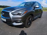 Infiniti QX60 - Infiniti QX60 Gebrauchtwagen