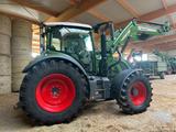 Fendt 516 Vario Profi Plus - Fendt Schlepper Vario