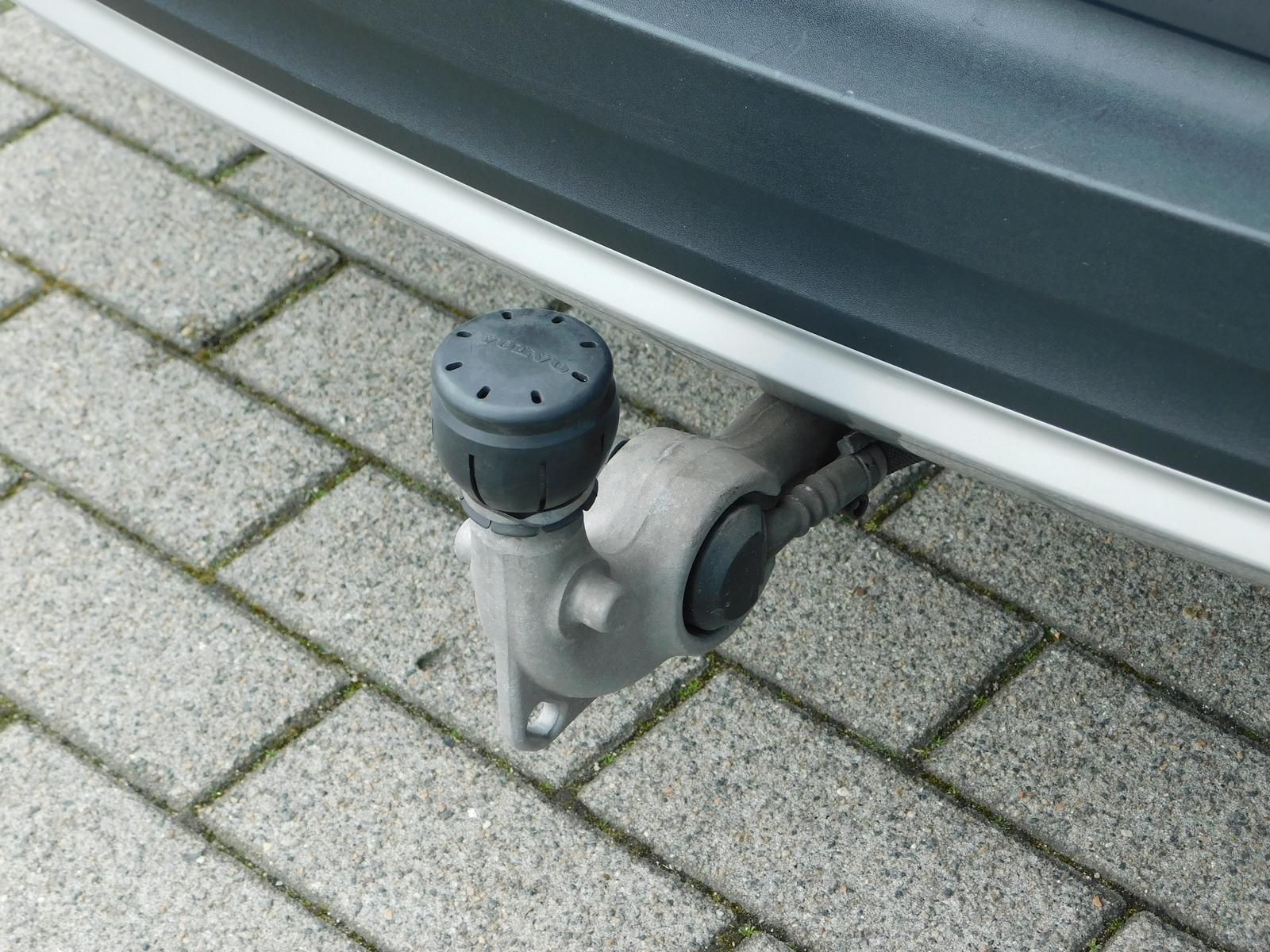 Fahrzeugabbildung Volvo XC40 T4 Automatik Momentum Pro 'Rückfahrkamera'