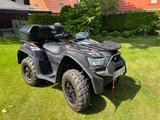 Kymco MXU 700i Quad - Angebote entsprechen deinen Suchkriterien