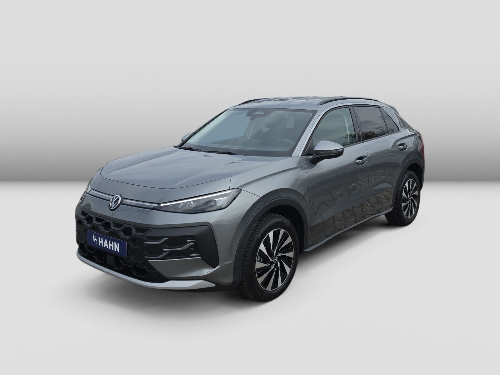 Volkswagen T-Roc - Bild 2