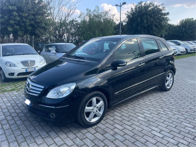 Mercedes-Benz Mercedes-benz B 180 CDI Chrome 2008