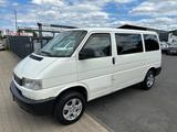 Volkswagen T4 Caravelle 2.5 TDI 65kW 8 Sitzplätze/ AHK - Volkswagen T4 Caravelle aus 2001